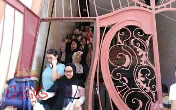 غلق سناتر التعليمية ومراكزالدروس الخصوصيةمنعا لانتشار فيروس كورونا