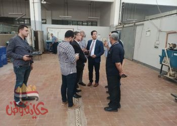 ” الجيزاوى ” يتابع مشروع بحثي بهندسة بنها يهدف لإنتاج وحدات توليد طاقة كهربائية هجينة