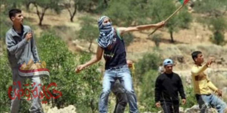 قطيع التطبيع يلعنهم