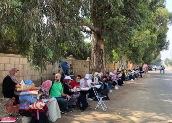 عضو هيئة تدريس بكلية التربية الفنية بجامعة حلوان ينشئ قناة رسم مصر