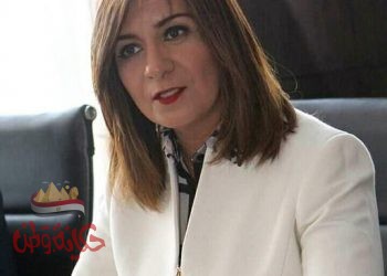 مكرم”تحذر من قبول دعوة وهمية تتدعي صلتها بمكتب الوزيرة عبر “فيسبوك” لسرقة الحسابات الشخصية