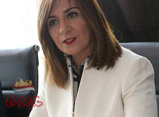 مكرم”تحذر من قبول دعوة وهمية تتدعي صلتها بمكتب الوزيرة عبر “فيسبوك” لسرقة الحسابات الشخصية