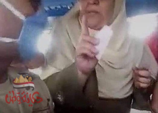 المعلمة النبيلة