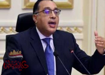 مدبولى : القانون يجرم البناء المخالف والتعديات على الأراضى الزراعية،