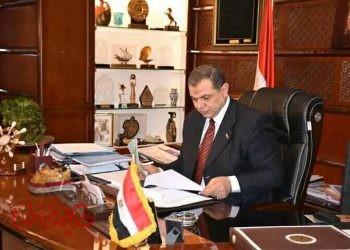 سعفان: تحصيل 811 ألف جنيه مستحقات مصريين خلال شهر بالرياض