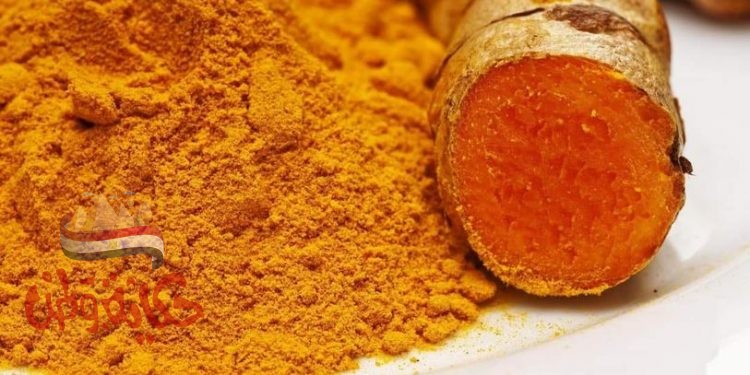 ملك التوابل