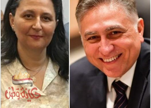 الكباريتي رئيساً للمجلس العلمي لماجستير التغذية الإكلينيكية