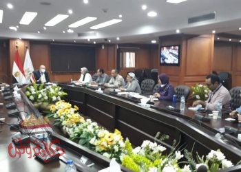 “الشباب والرياضة” تبحث مع القطاع الخاص بدء تنفيذ خطة لتأهيل وتوظيف الشباب