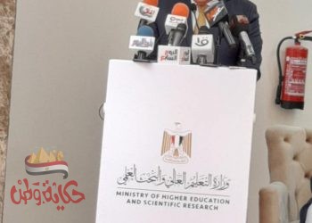 وزير التعليم العالي يعلن الحد الادنى لتنسيق المرحلة الثانية للثانوية العامة