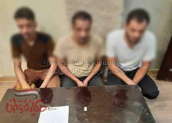 وزارة الداخلية تنجح في ضبط تشكيلات عصابية مرتبكي جرائم سرقات بعدد مناطق بالقاهرة