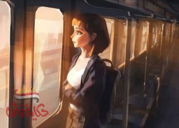 صدق من قال المجانين فى نعيم