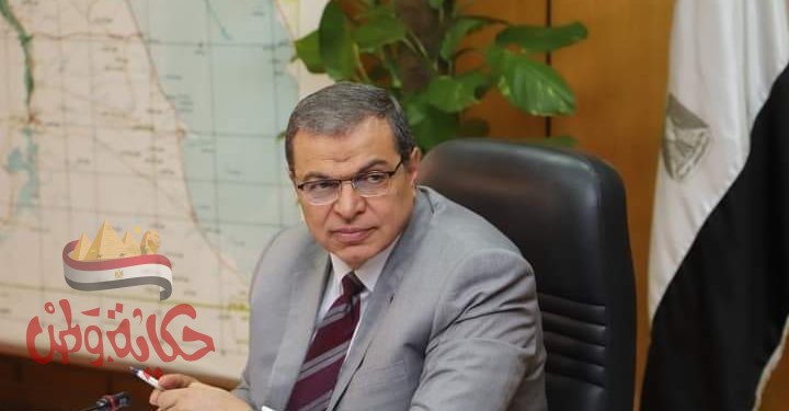 سعفان : تعيين 339 شاباً بينهم 4 من ذوى القدرات ببنى سويف