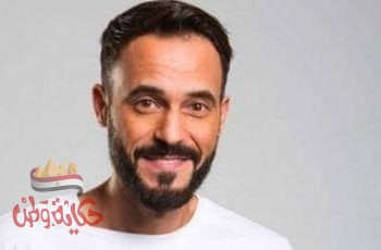 يوسف الشريف : بشكر كل اللي بعتلي تهنئة