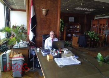 عبد العاطي : السد العالي والمنشآت التابعة له جاهزة للتعامل مع الفيضان لتحقيق الإستفادة المُثلى من المياه الواردة