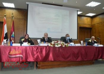 رسالة دكتوراه بعنوان (واقع تطبيق معايير التميز البحثية فى بحوث الخدمة الاجتماعية)  