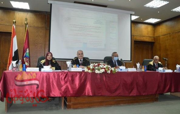 رسالة دكتوراه بعنوان (واقع تطبيق معايير التميز البحثية فى بحوث الخدمة الاجتماعية)