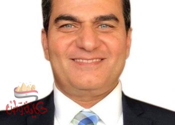  عبد العال : نائبا لرئيس جامعة كفرالشيخ لشئون التعليم والطلاب