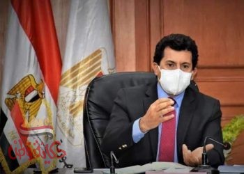 تكثيف لجان التفتيش والمتابعة على الهيئات الرياضية في جميع المحافظات