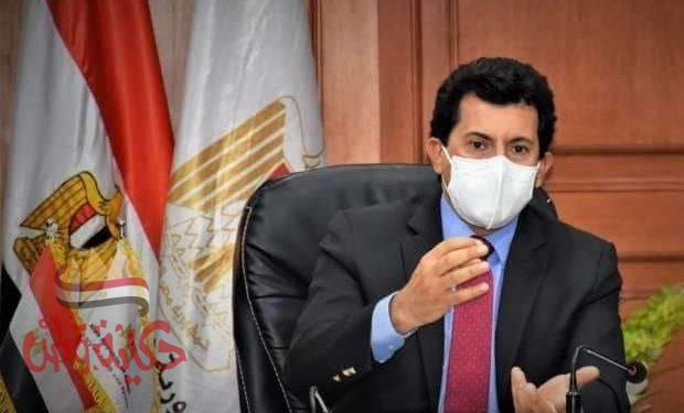 تكثيف لجان التفتيش والمتابعة على الهيئات الرياضية في جميع المحافظات