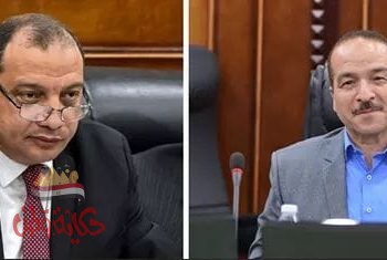 تجديد تعيين الدكتور طارق على للقيام بعمل عميد معهد أبحاث وتطبيقات الليزر بجامعة بنى سويف