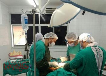 صحة الشرقية: إجراء جراحة تركيب مفصل فخد للمرة الثانية بمستشفي الصالحية المركزي