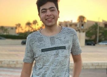 الممثل حسام ياسر: “أطفال الأسمرات” يشكل نقلة نوعية في الأفلام الروائية