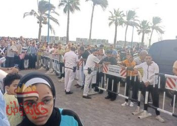 الترشح لمجلس النواب يشهد تزاحم وسلوكيات غير طيبة بالإسكندرية