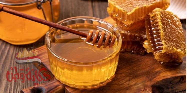 ماذا يحدث للجسم عند تناول العسل قبل النوم