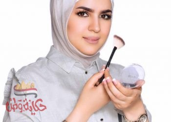 خبيرة تجميل : تنصح الفتيات بهذا المكياج في الشتاء