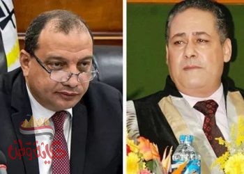 تكليف الدكتور عبد الناصر درويش للقيام بعمل عميد المعهد القومي لدراسات المشروعات الصغيرة والمتوسطة بجامعة بنى سويف لمدة عام 