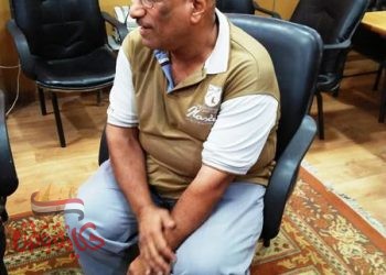 عبد الغنى عمرو رئيسا للمحاصيل السكرية بزراعة البحيرة