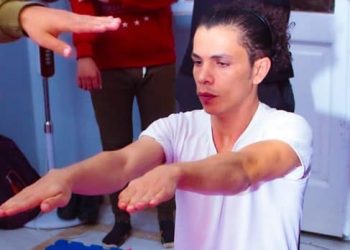 البحيري يعود ع مسرح افاق من جديد بعد غياب لموسم كامل