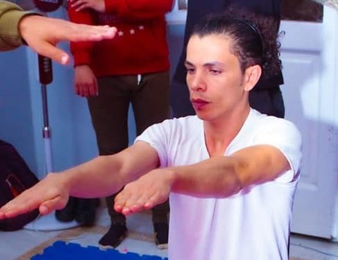 البحيري يعود ع مسرح افاق من جديد بعد غياب لموسم كامل