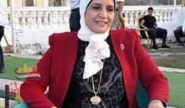 ماضى رئيساً لمجلس مركز ومدينة دسوق