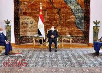 توحيد الصفوف واجب وطني تجمع الامه العربيه علي قلب رجل واحد