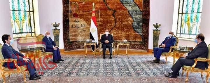 توحيد الصفوف واجب وطني تجمع الامه العربيه علي قلب رجل واحد