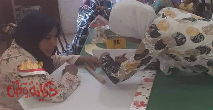 “الشباب والرياضة ” تنفيذ سلسلة من الدورات للوافدات والمواطنات المصريات وتواصل الجلسات الحرفية بــ ” كافية مشواري علي مستوي الجمهورية
