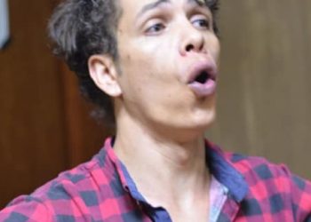 يحيي البحيري في اسكندريه (تيمون وبومبا )