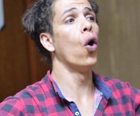 يحيي البحيري في اسكندريه (تيمون وبومبا )