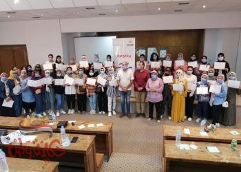 استمرار المرحلة الثانية لتدريبات “مودة” لمكلفات الخدمة العامة على مستوى الجمهورية