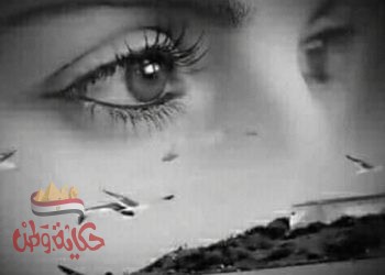 الشوق والهوى