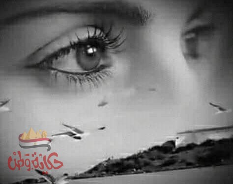 الشوق والهوى