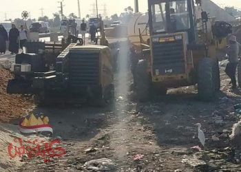 شكراًسيادة_الرئيس عبدالفتاح السيسي