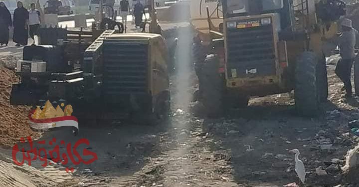 شكراًسيادة_الرئيس عبدالفتاح السيسي