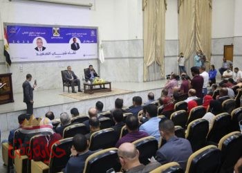 بتكريم المتميزين رياضياً وتفقد الحديقة المتحفية… وزير الشباب والرياضة يختتم زيارته الميدانية لمحافظة سوهاج