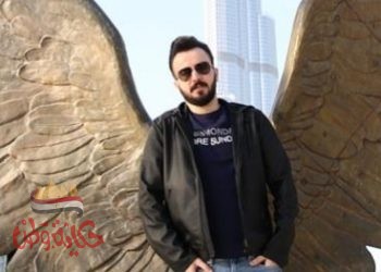 أسامة حبيب يستعد لتنظيم ورش عمل أونلاين لتطوير ألعاب الفيديو