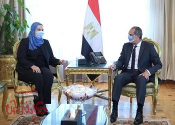   توقيع اتفاقية تعاون للتطوير التكنولوجي لمؤسسات الرعاية الاجتماعية ودور الأيتام