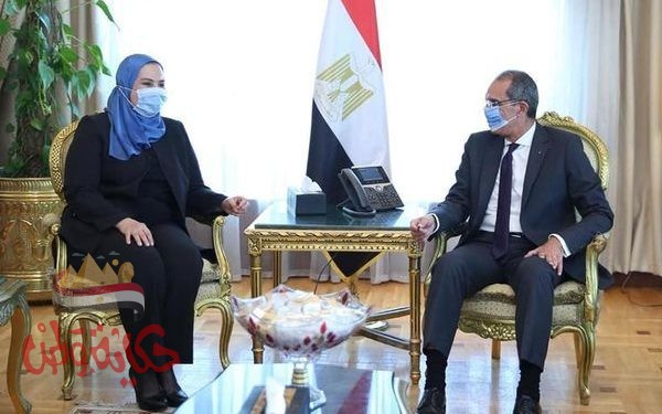 توقيع اتفاقية تعاون للتطوير التكنولوجي لمؤسسات الرعاية الاجتماعية ودور الأيتام