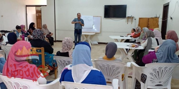 الشباب والرياضه تتعاون مع منظمه اليونيسيف لتنفيذ برنامج مشواري