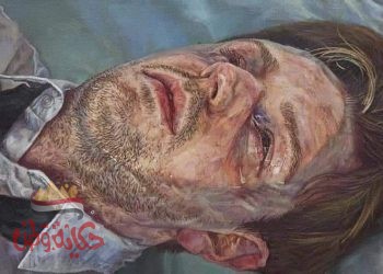 ملامح الوجع..!